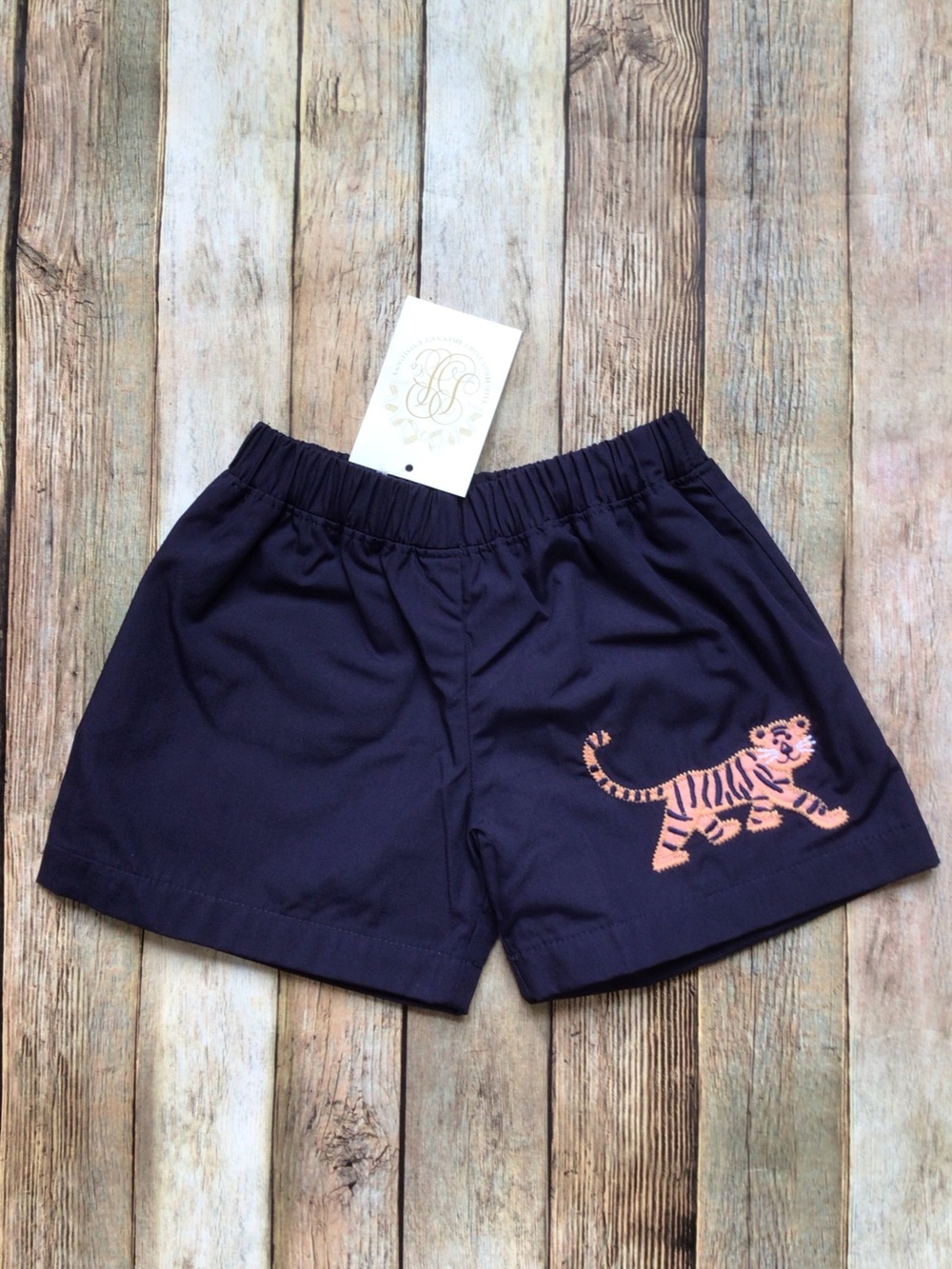 NWT Beaufort Bonnet TBBC Tiger Shelton Shorts